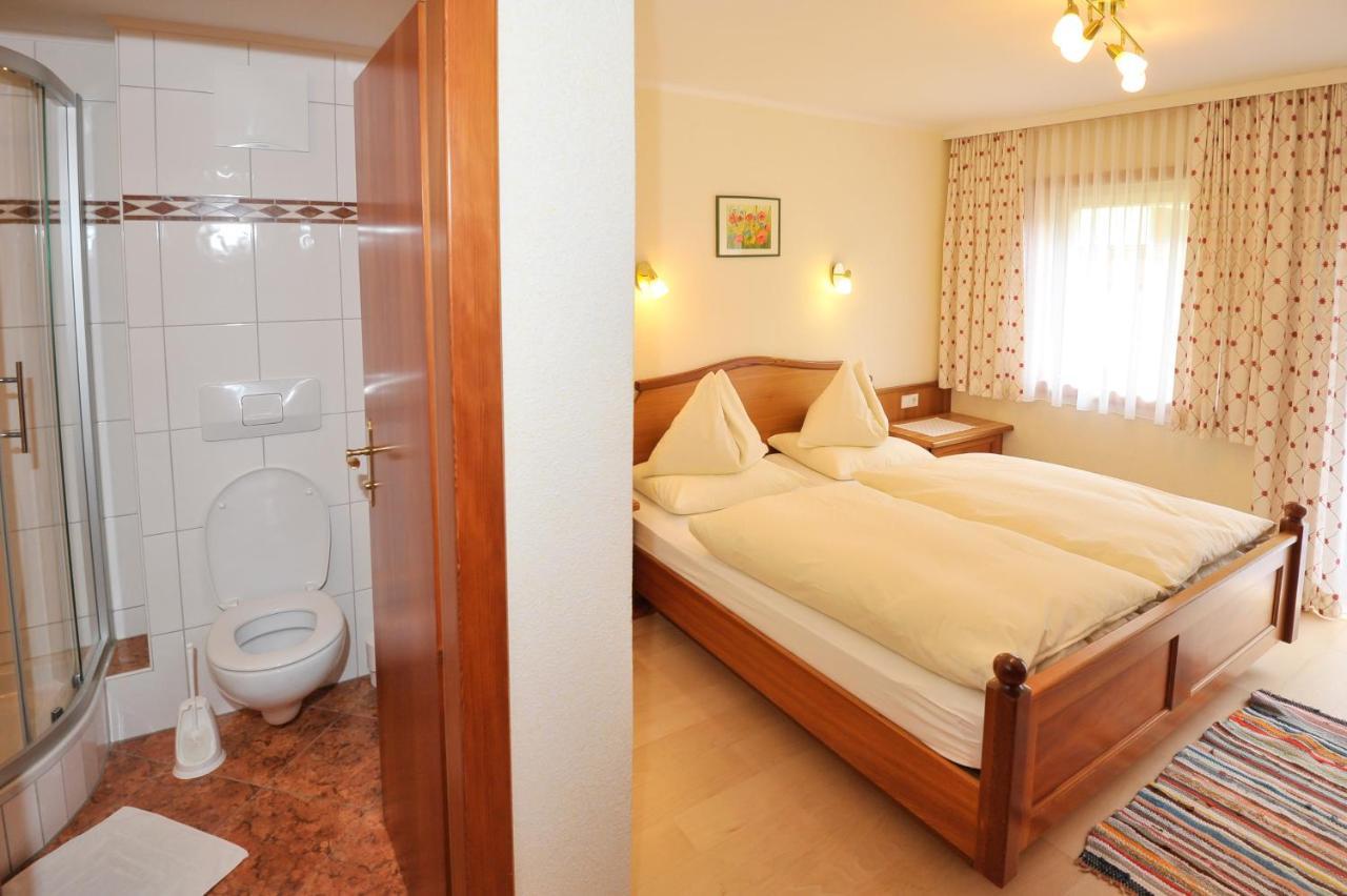 Feichtlehnerhof Bed & Breakfast Рамзау ам Дахщайн Екстериор снимка