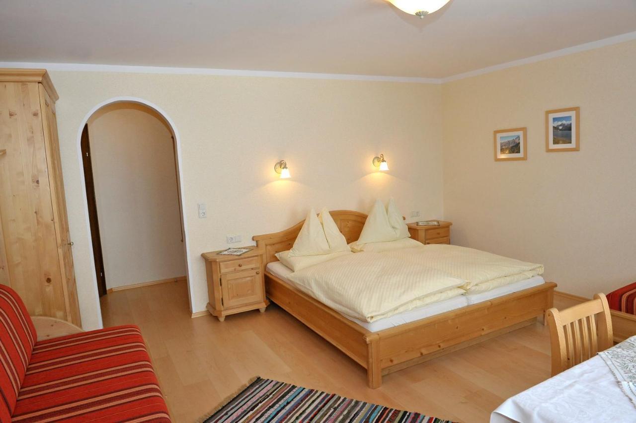 Feichtlehnerhof Bed & Breakfast Рамзау ам Дахщайн Екстериор снимка
